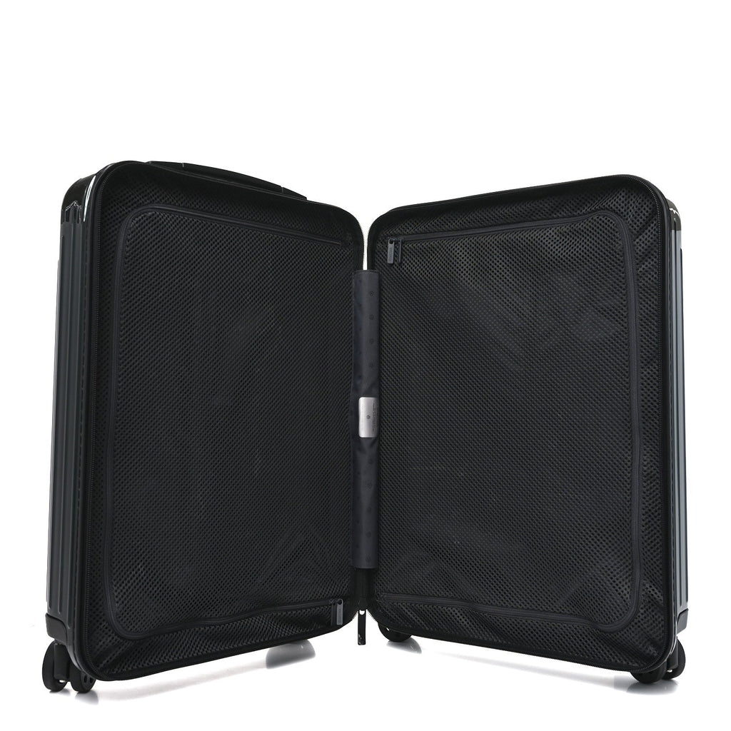 Gloss Polycarbonate Essential Lite Cabin Green