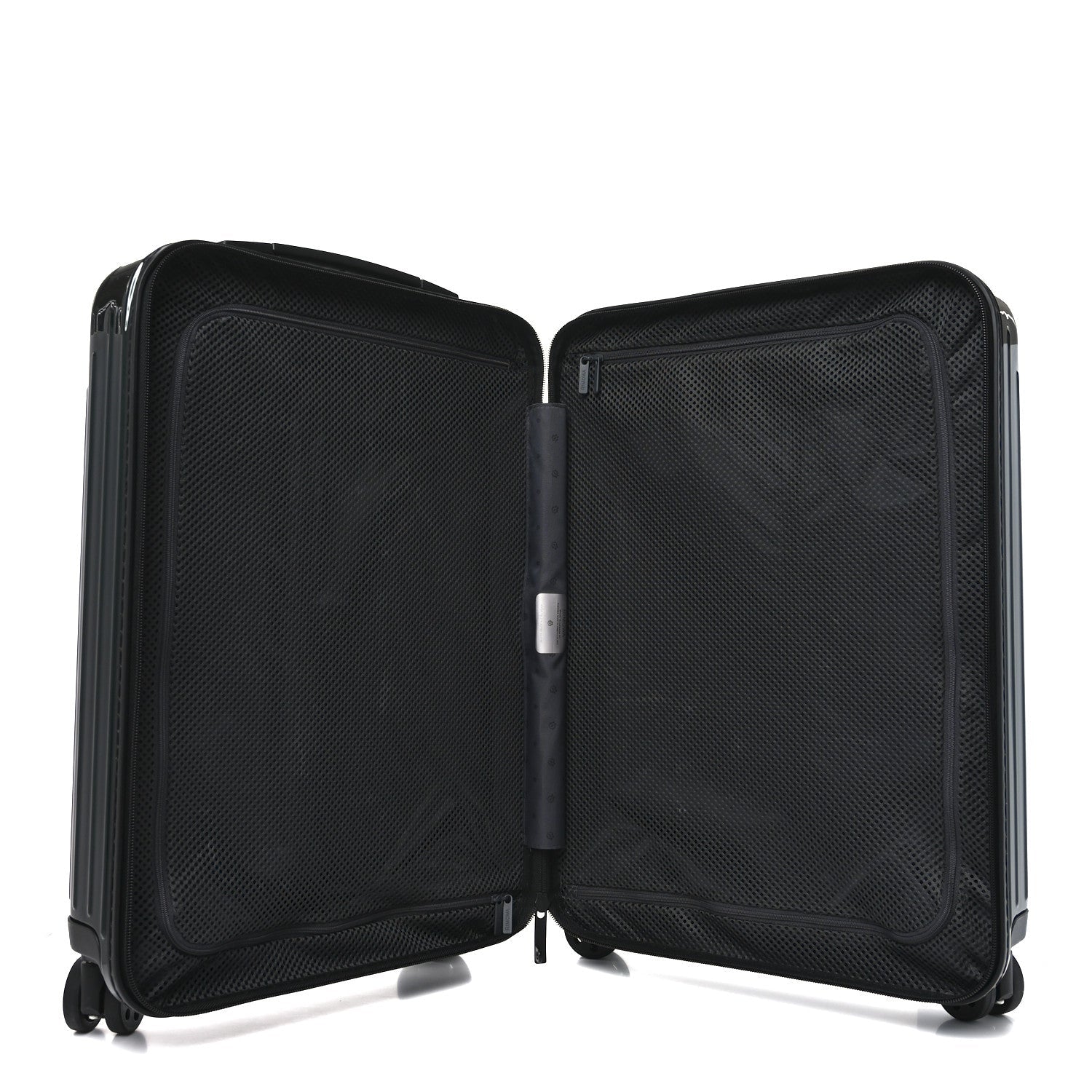 Gloss Polycarbonate Essential Lite Cabin Green