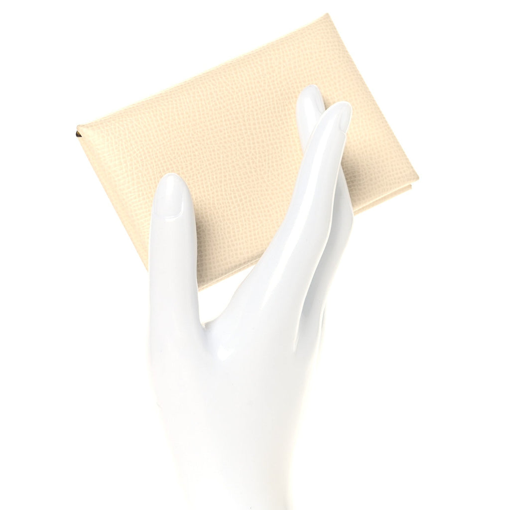 Epsom Verso Calvi Duo  Case Nata Jaune Poussin