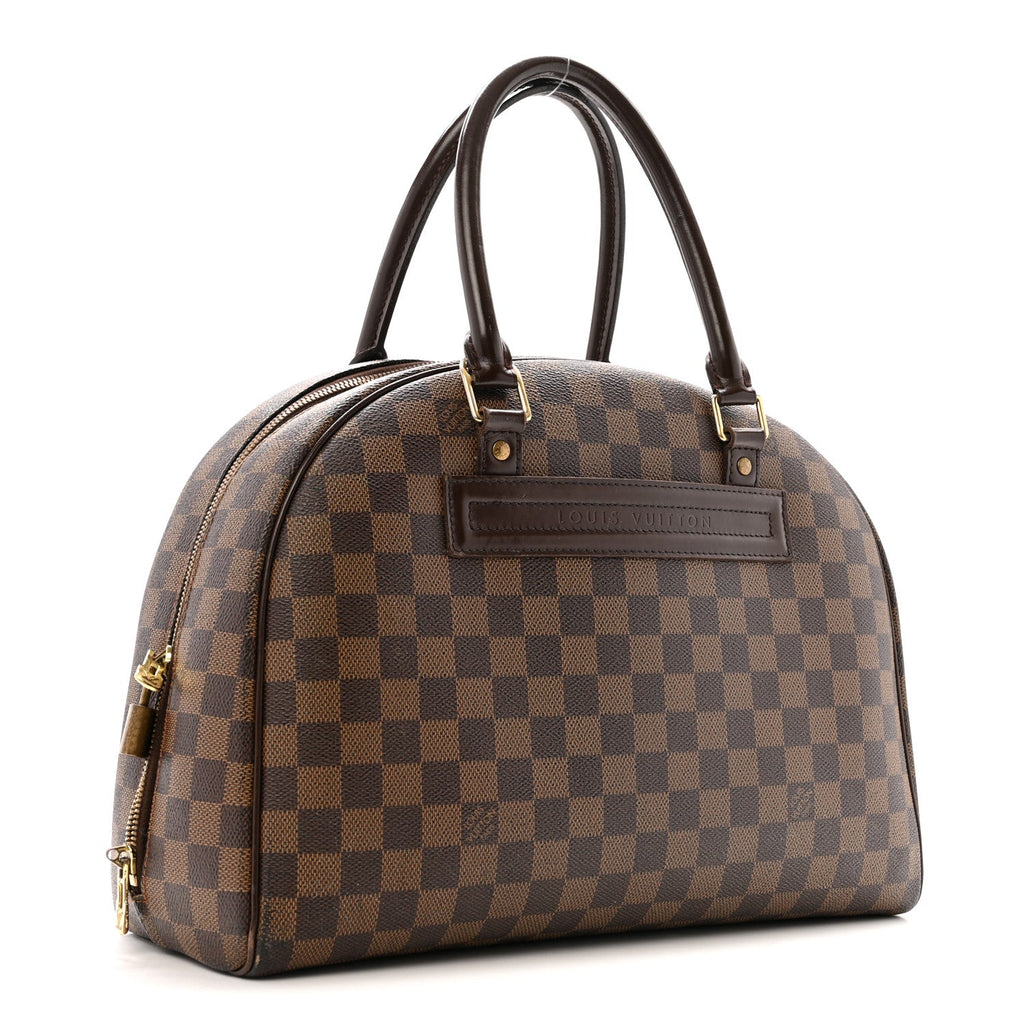 Damier Ebene Nolita