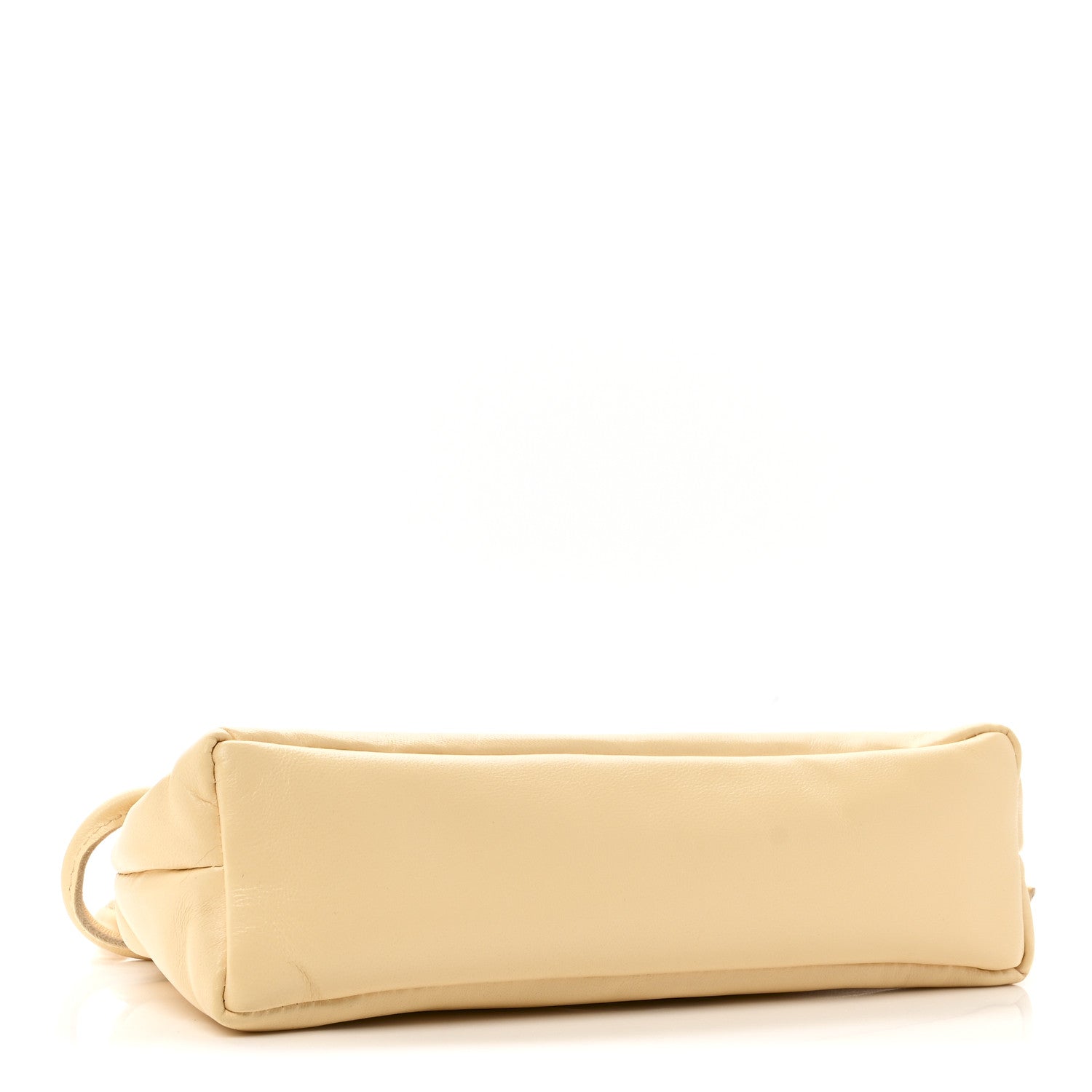 Lambskin Baci Bag Butter