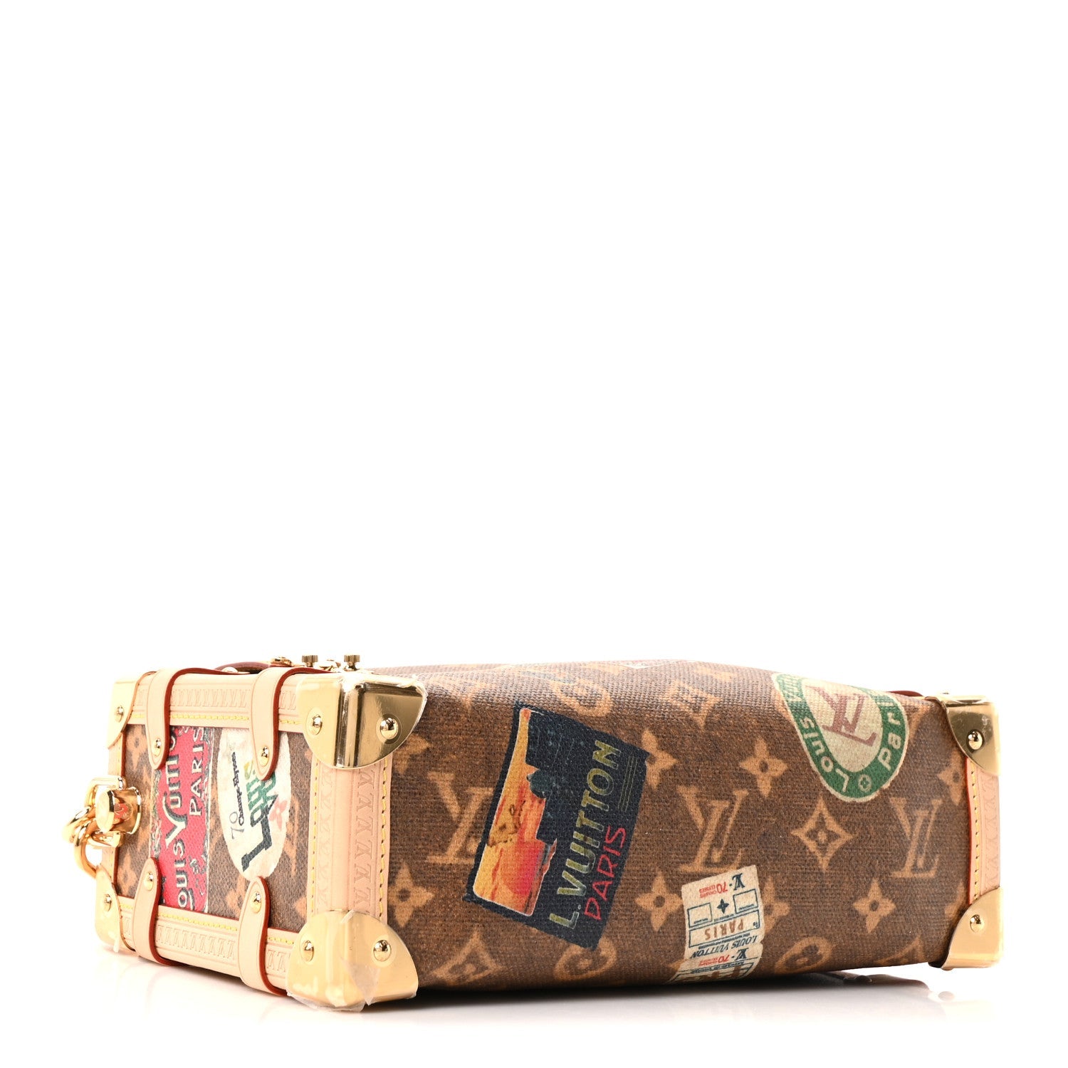 Monogram Flight Mode Side Trunk MM
