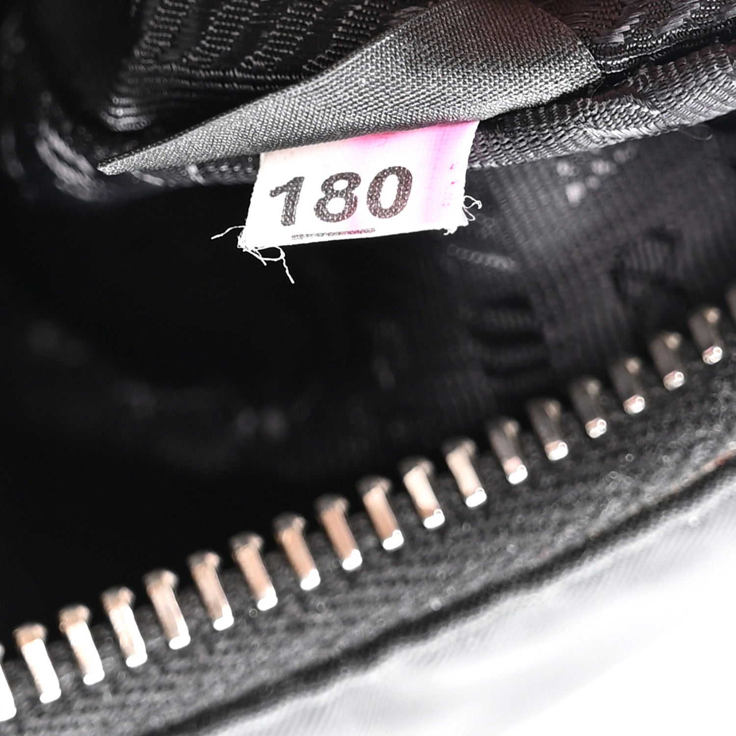 Nylon Re-Edition 2005 Shoulder Bag Black