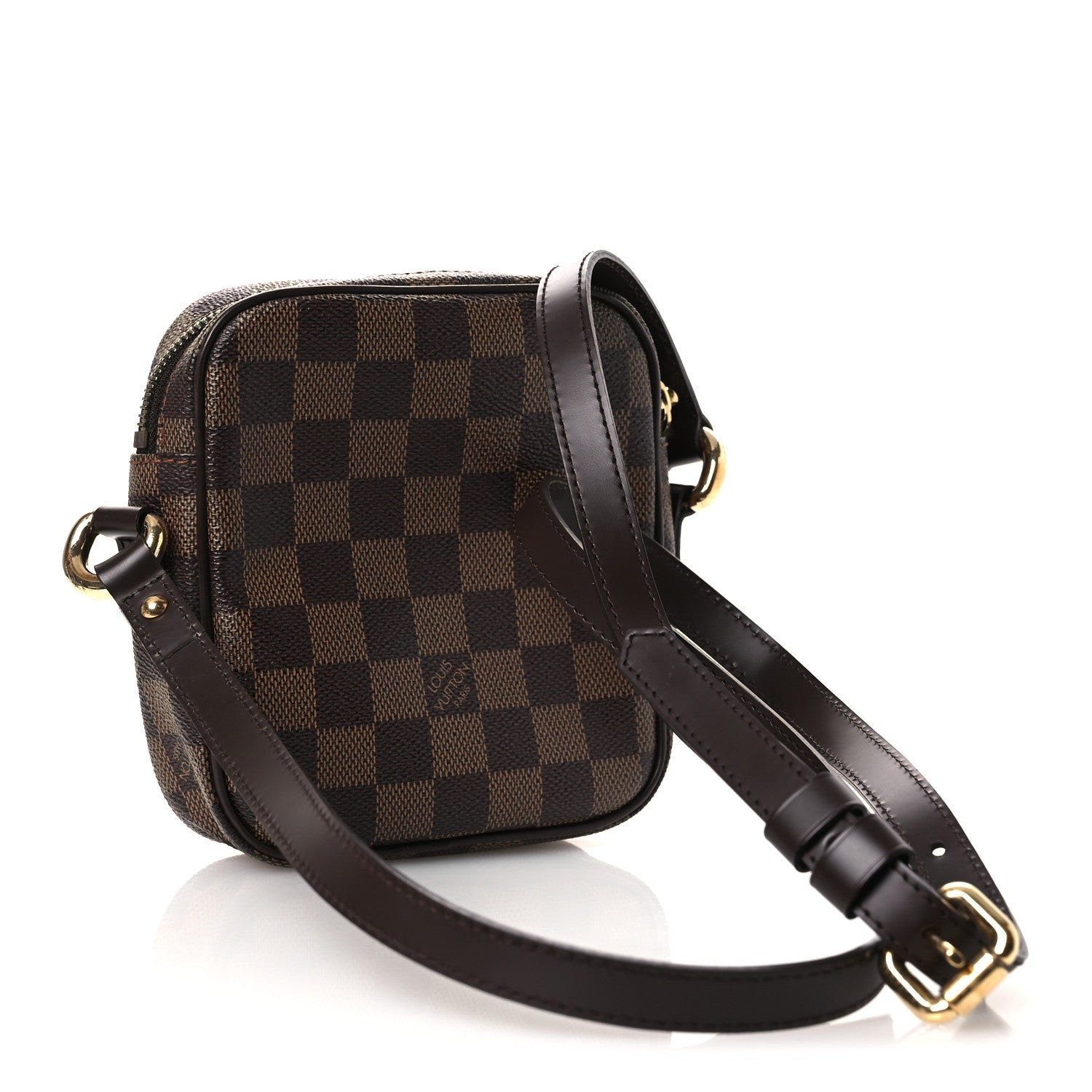 Damier Ebene Rift