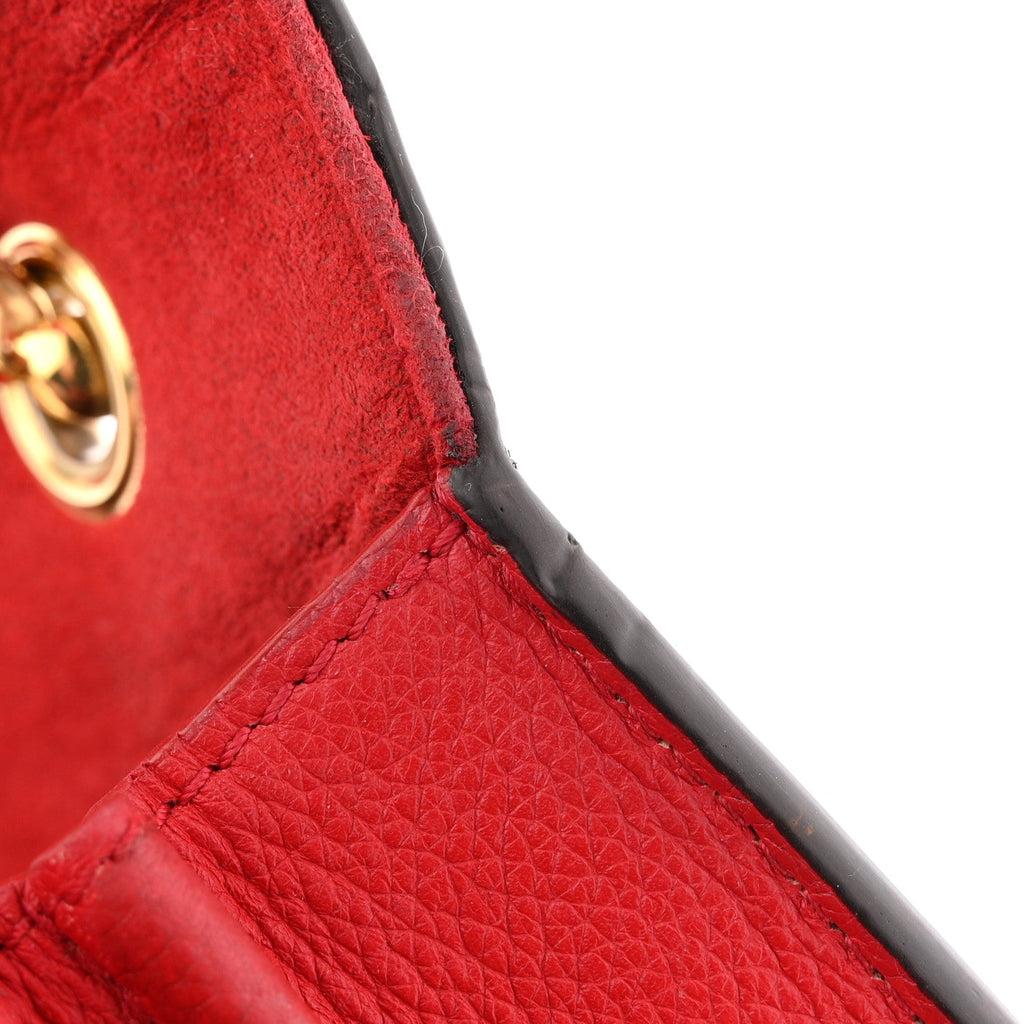Monogram Victoire Cherry
