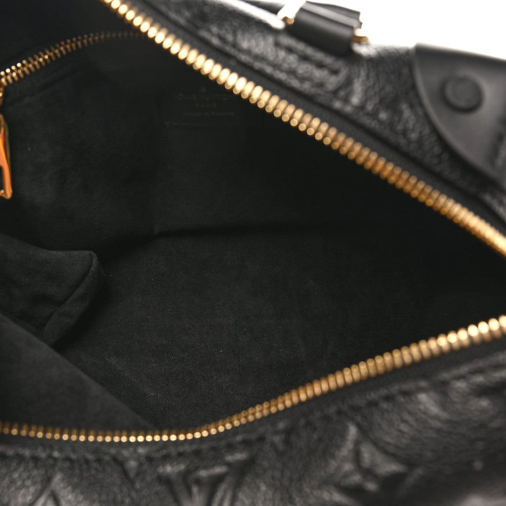 GG Supreme Monogram Web Belt Bag Black Grey