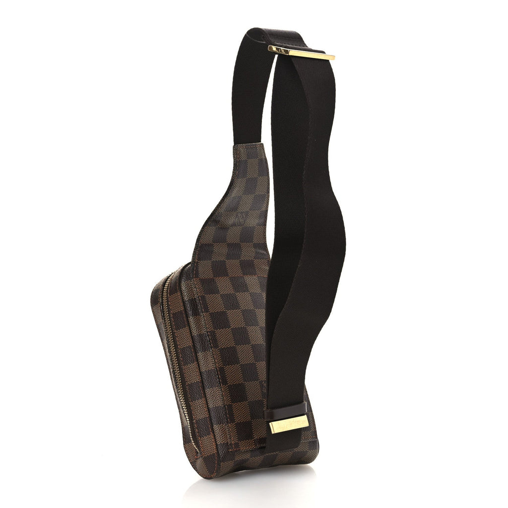 Damier Ebene Geronimos
