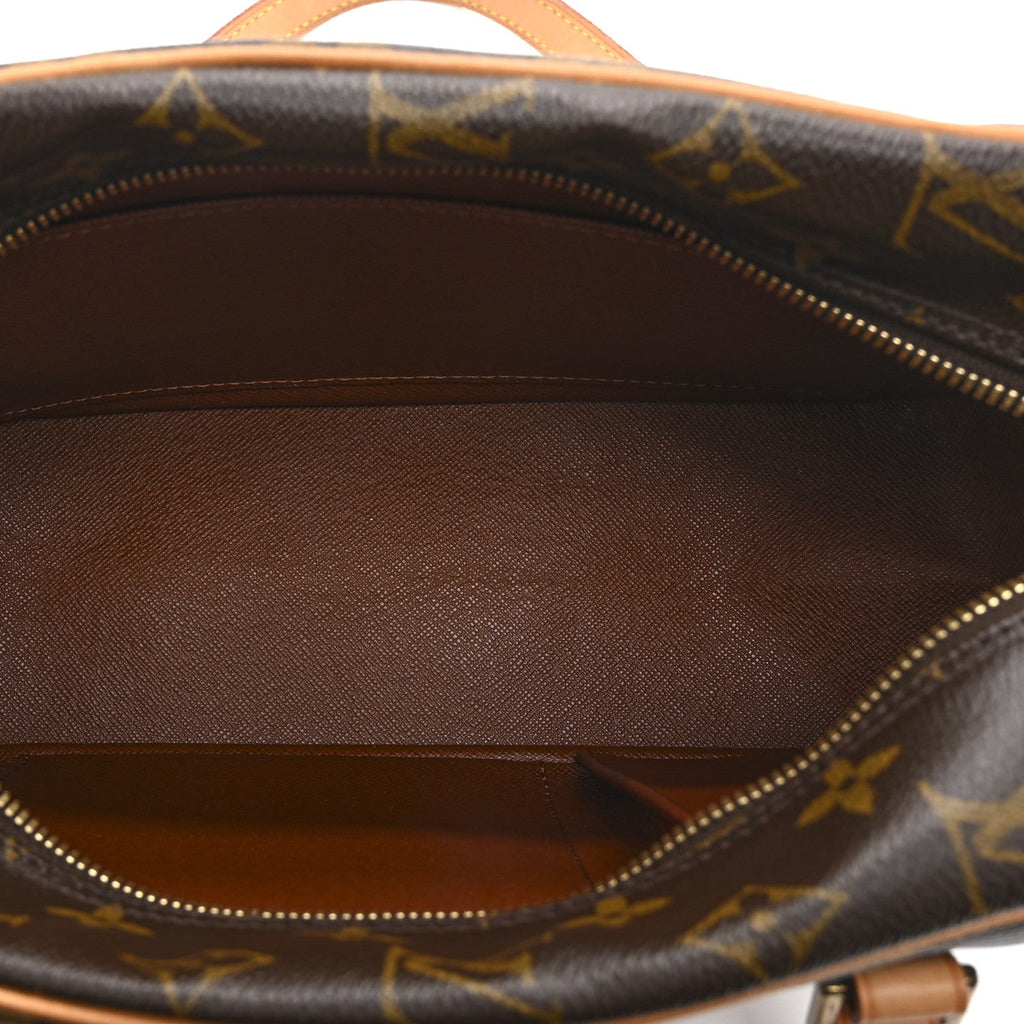 Monogram Cite MM