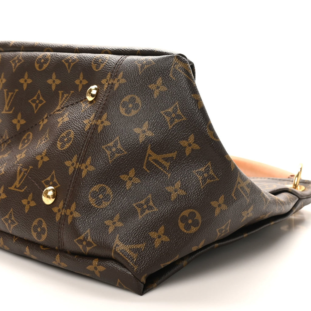 Monogram Artsy MM