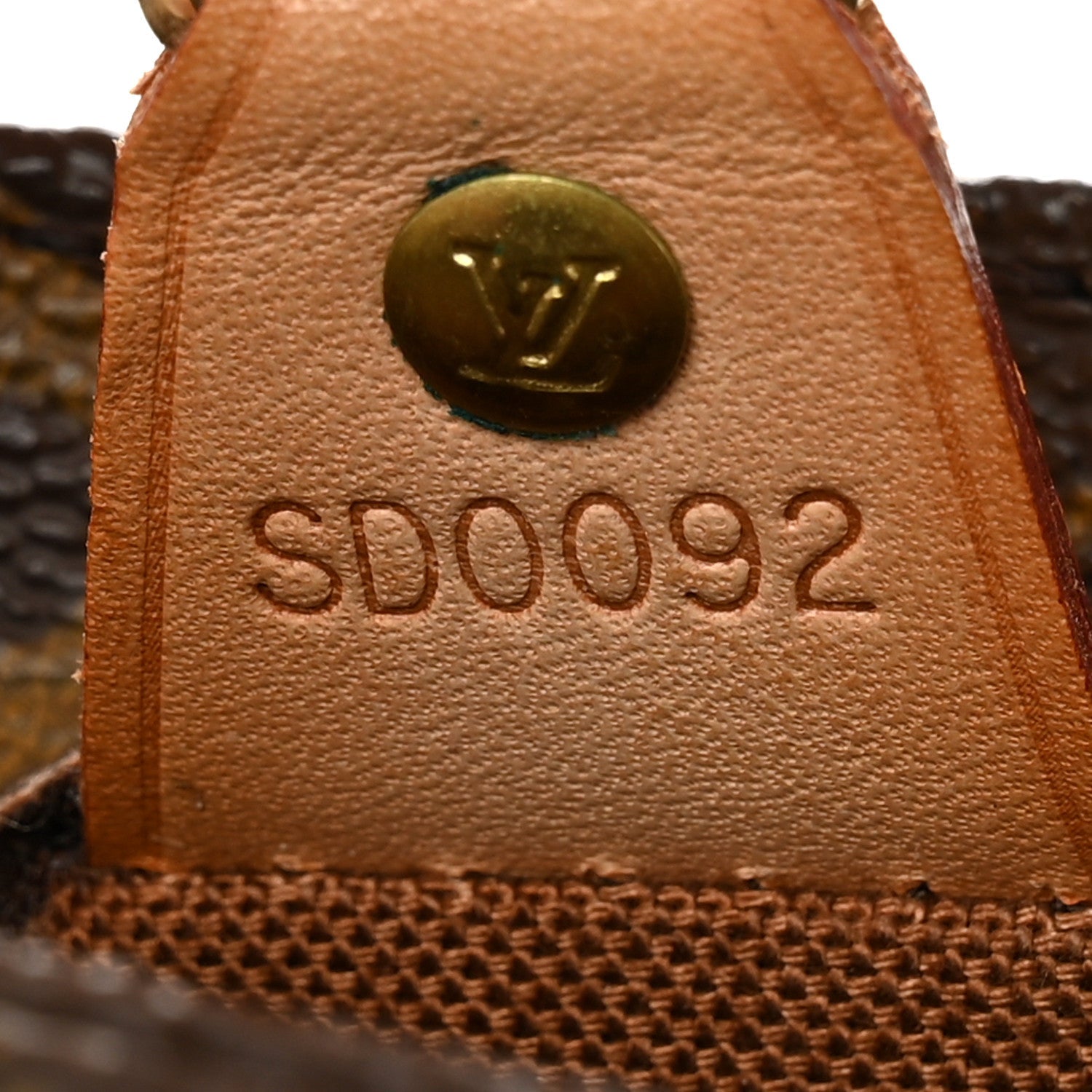 Monogram Vavin PM
