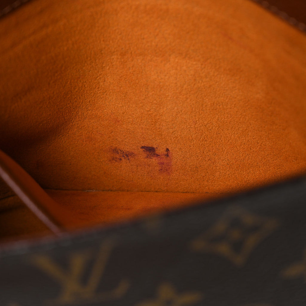 Monogram Musette Tango