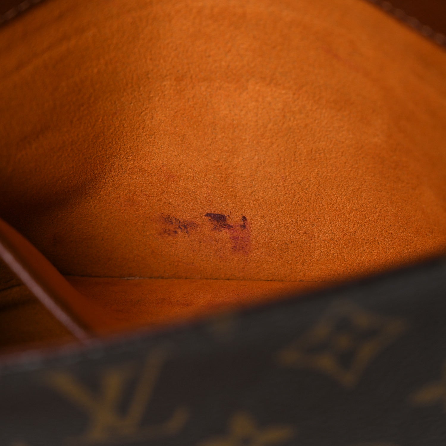 Monogram Musette Tango