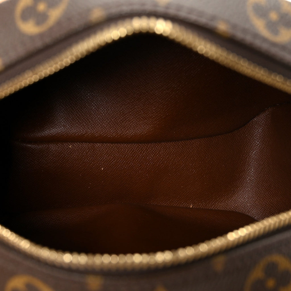 Monogram Blois
