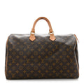 Monogram Speedy 40