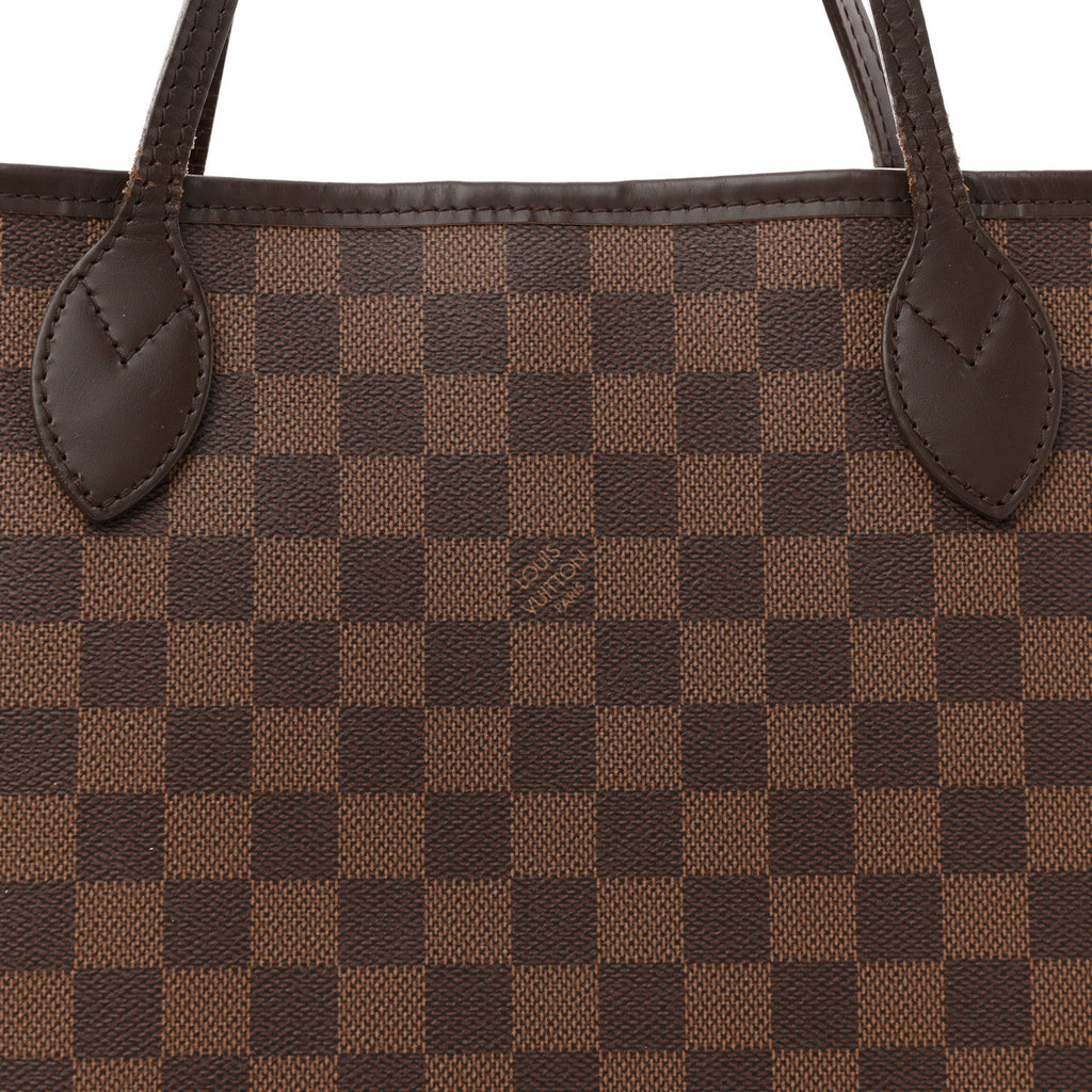 Damier Ebene Neverfull MM