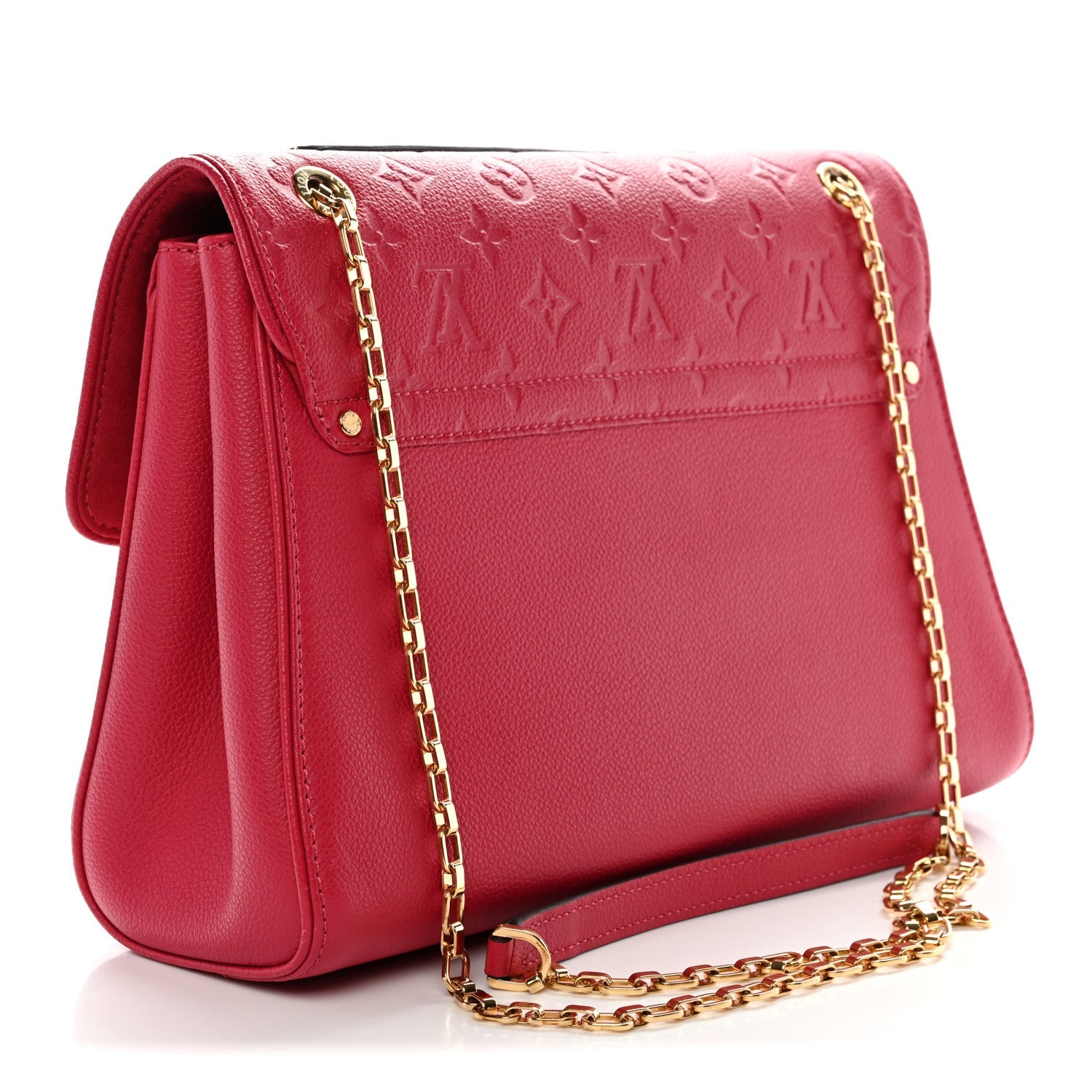 Empreinte Saint Germain MM Dahlia