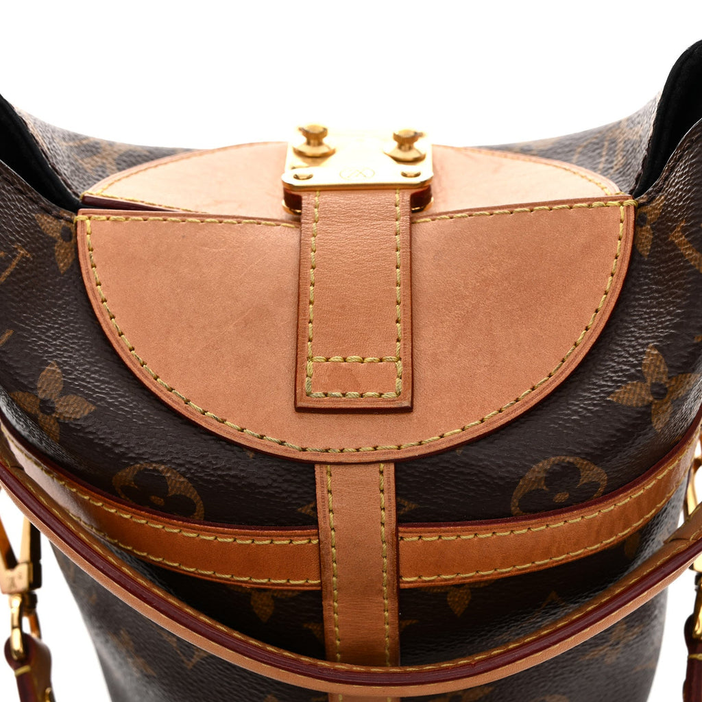 Monogram Duffle Bag