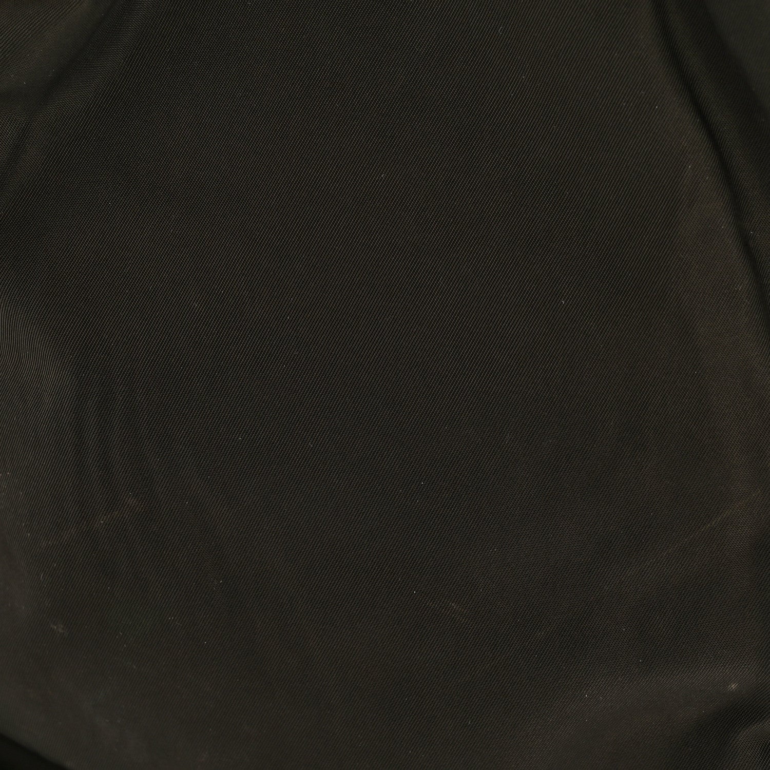 Tessuto Nylon Shopping Tote Bruciato