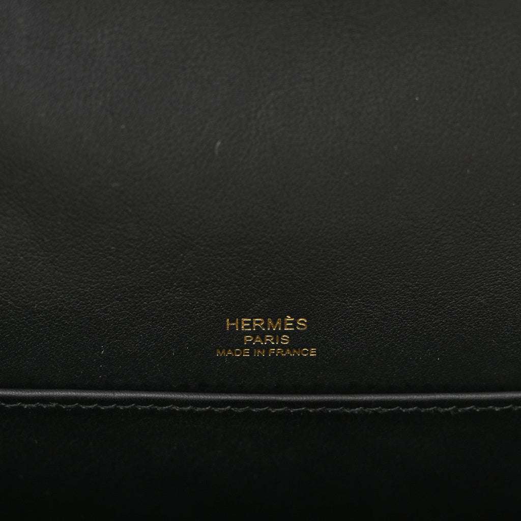 Chevre Mysore Geta Black