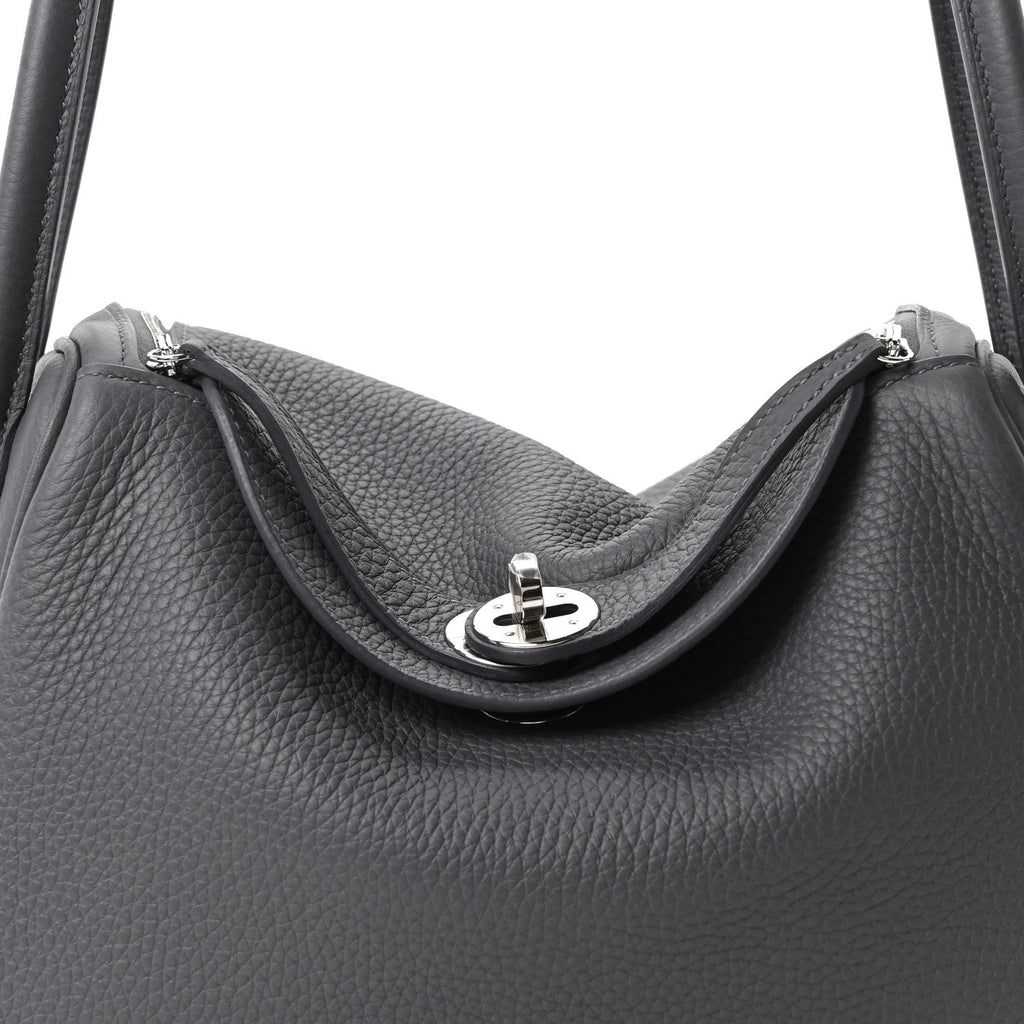 Taurillon Clemence Lindy 26 Ardoise