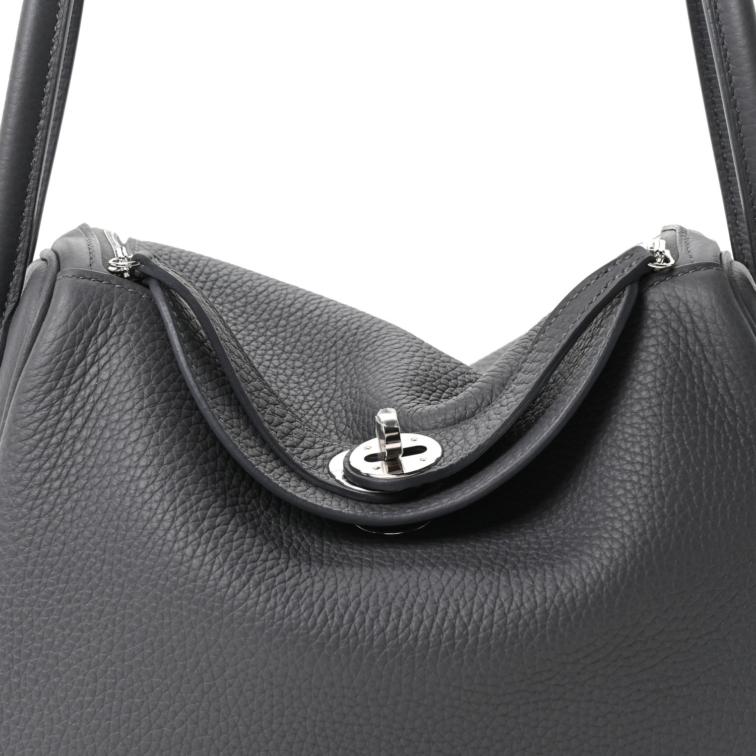 Taurillon Clemence Lindy 26 Ardoise