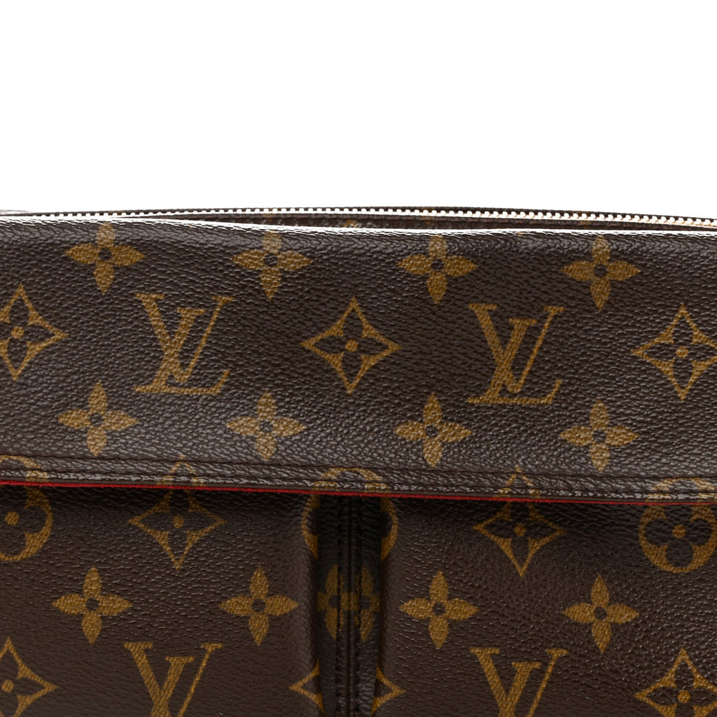 Monogram Viva-Cite MM