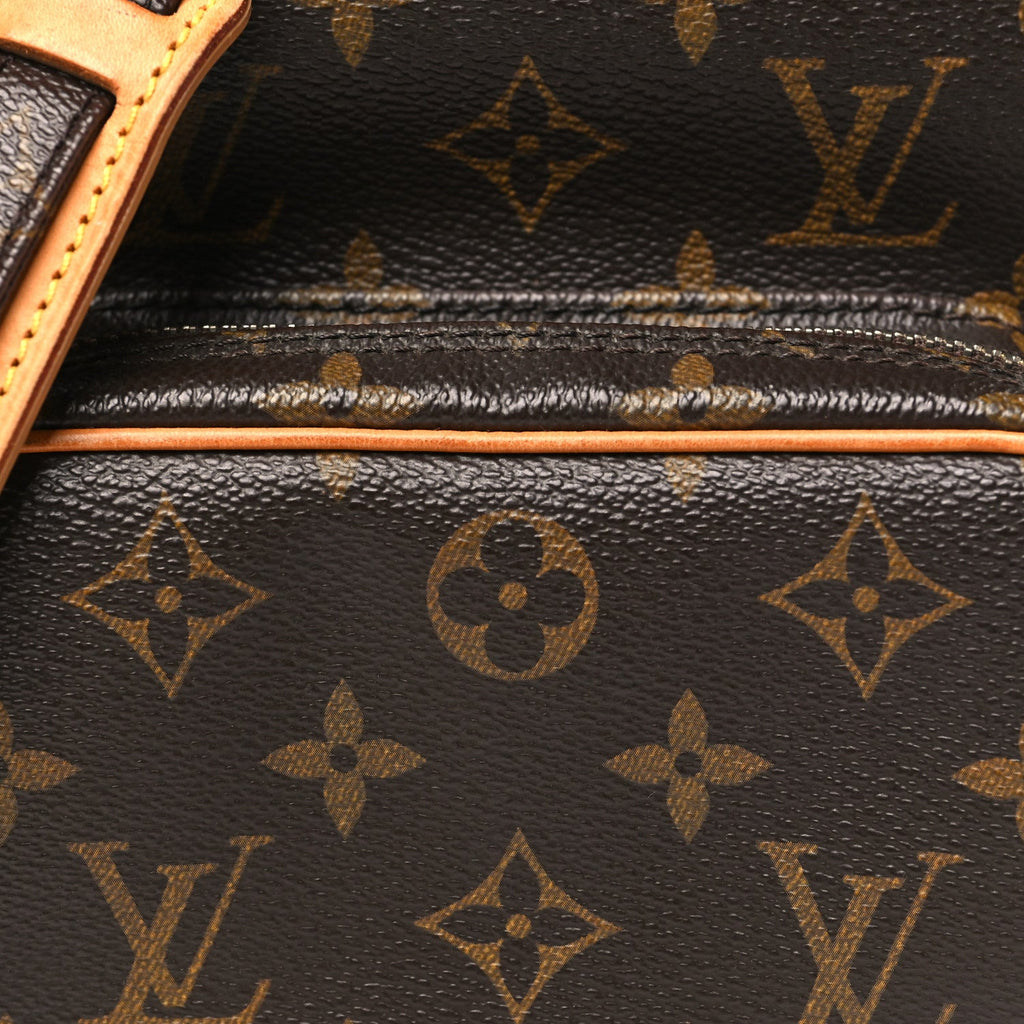 Monogram Amazone