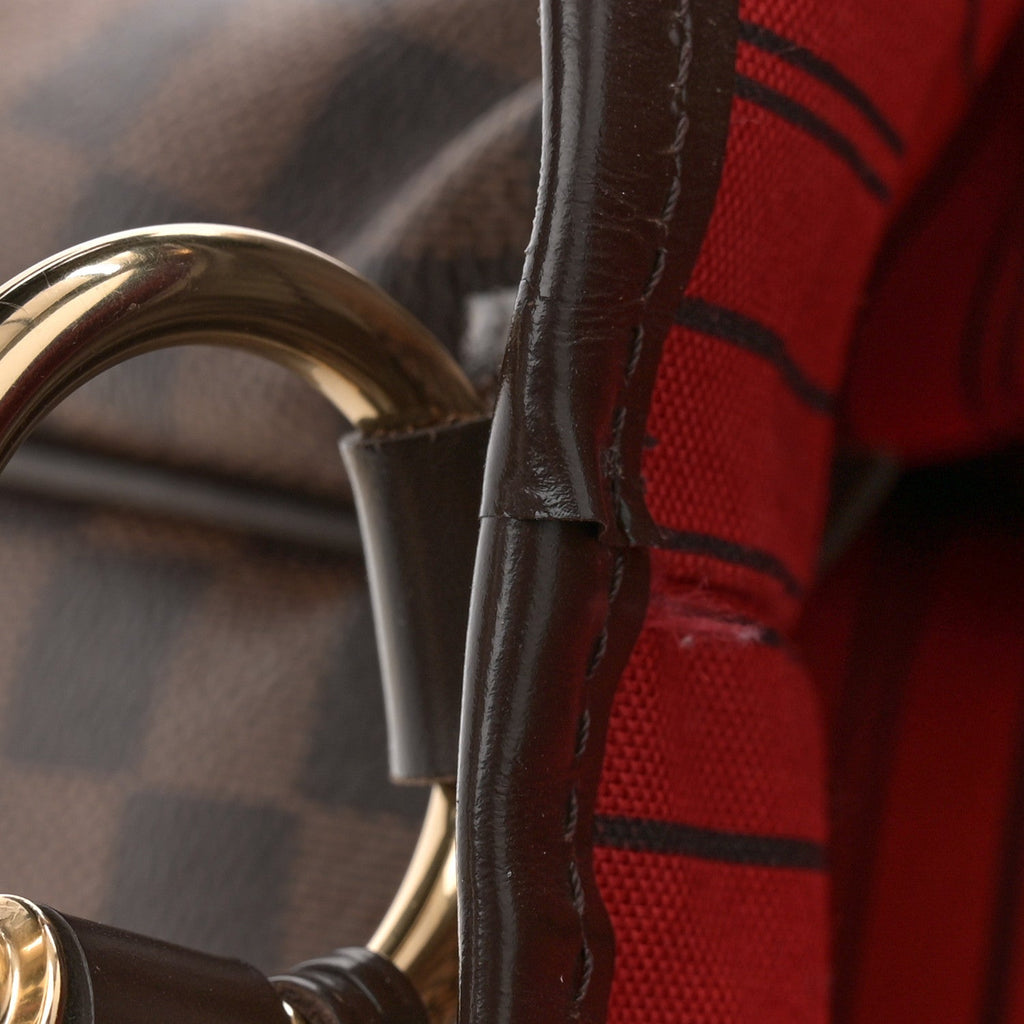 Damier Ebene Delightful MM