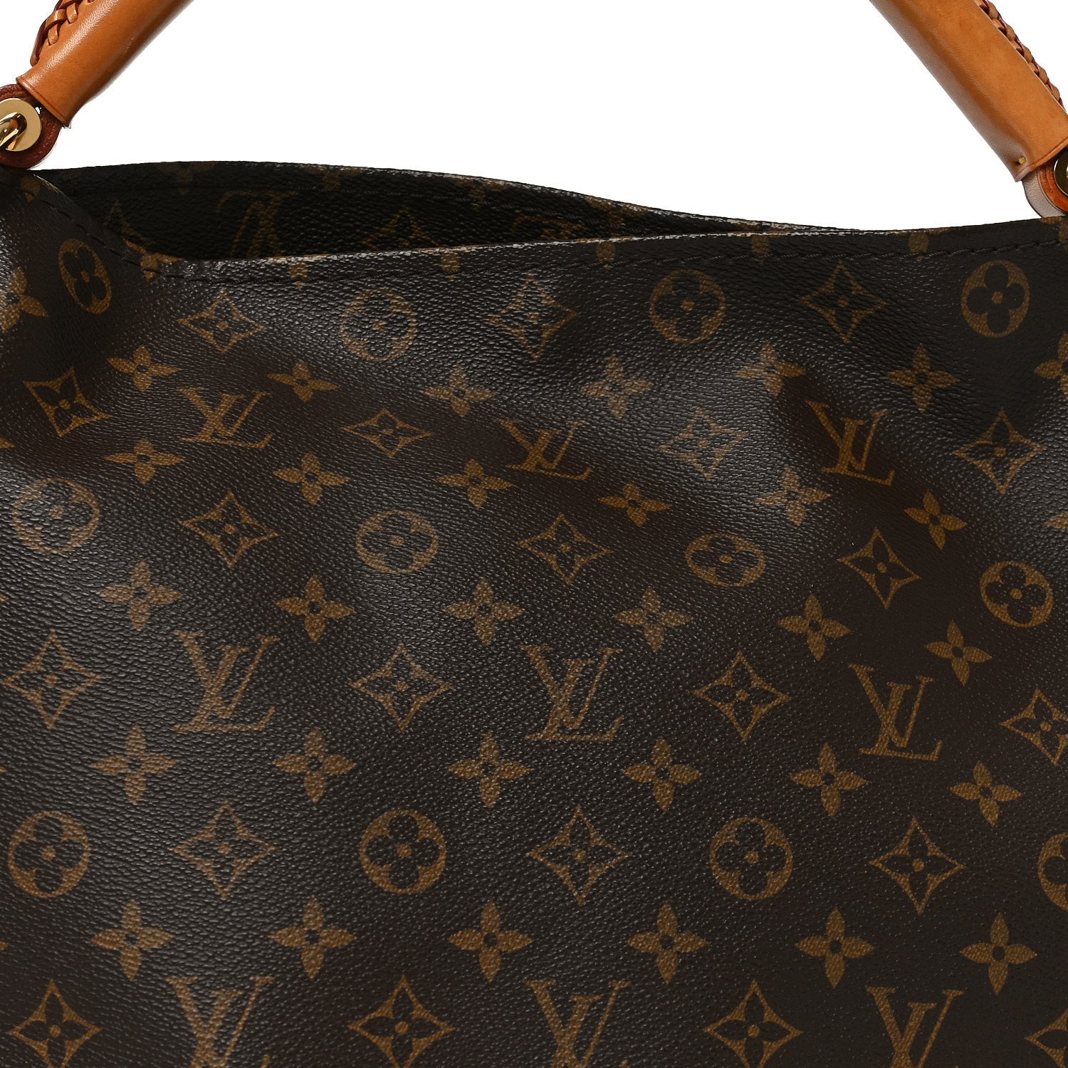 Monogram Artsy MM