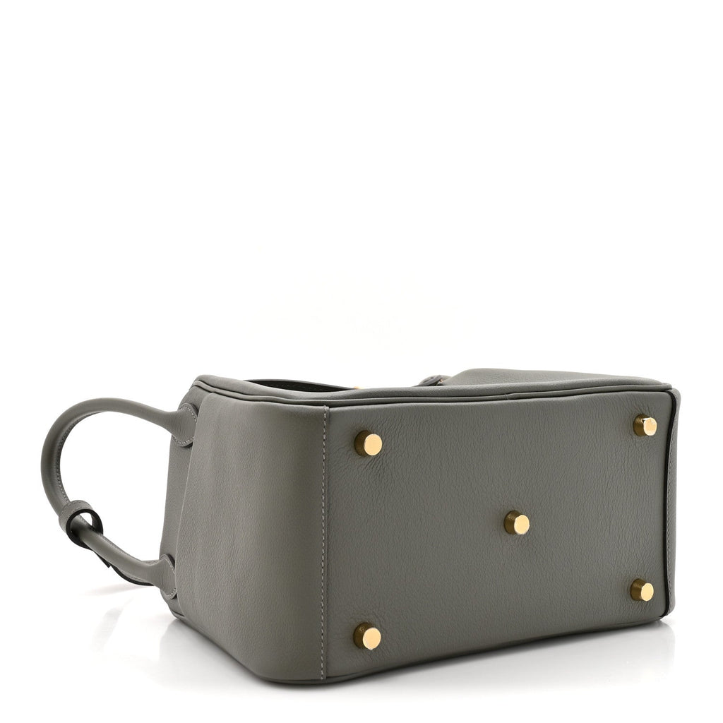 Evercolor Lindy 26 Gris Meyer