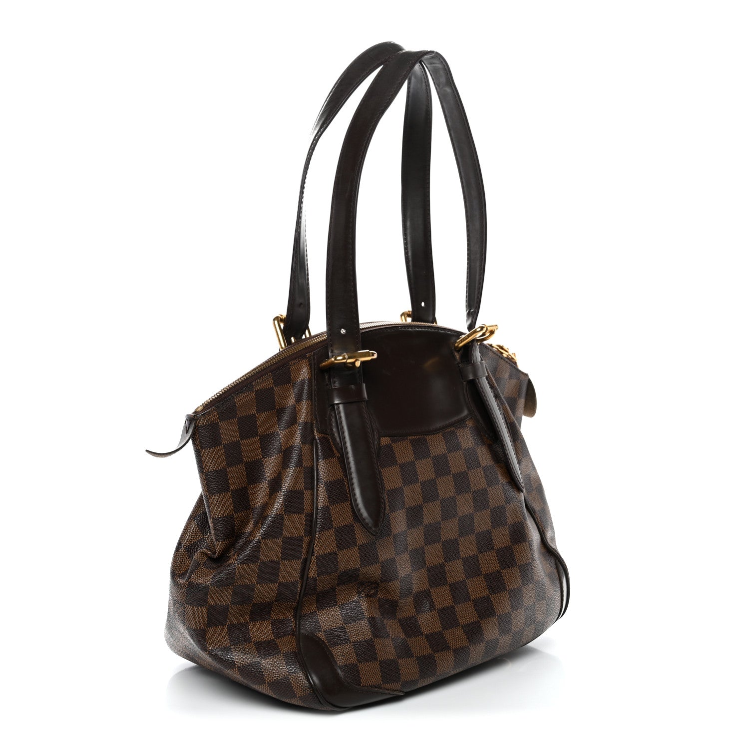Damier Ebene Verona MM