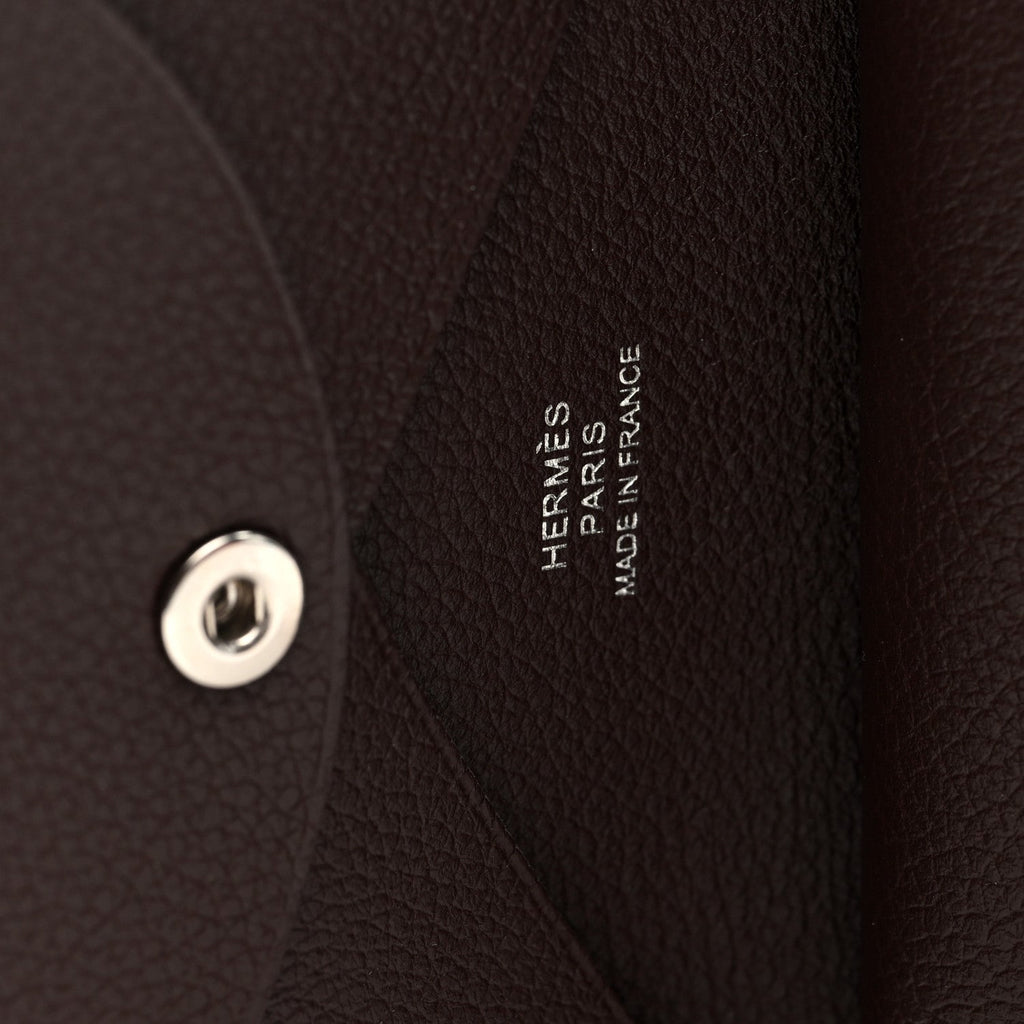 Evercolor Calvi Duo  Case Chocolate