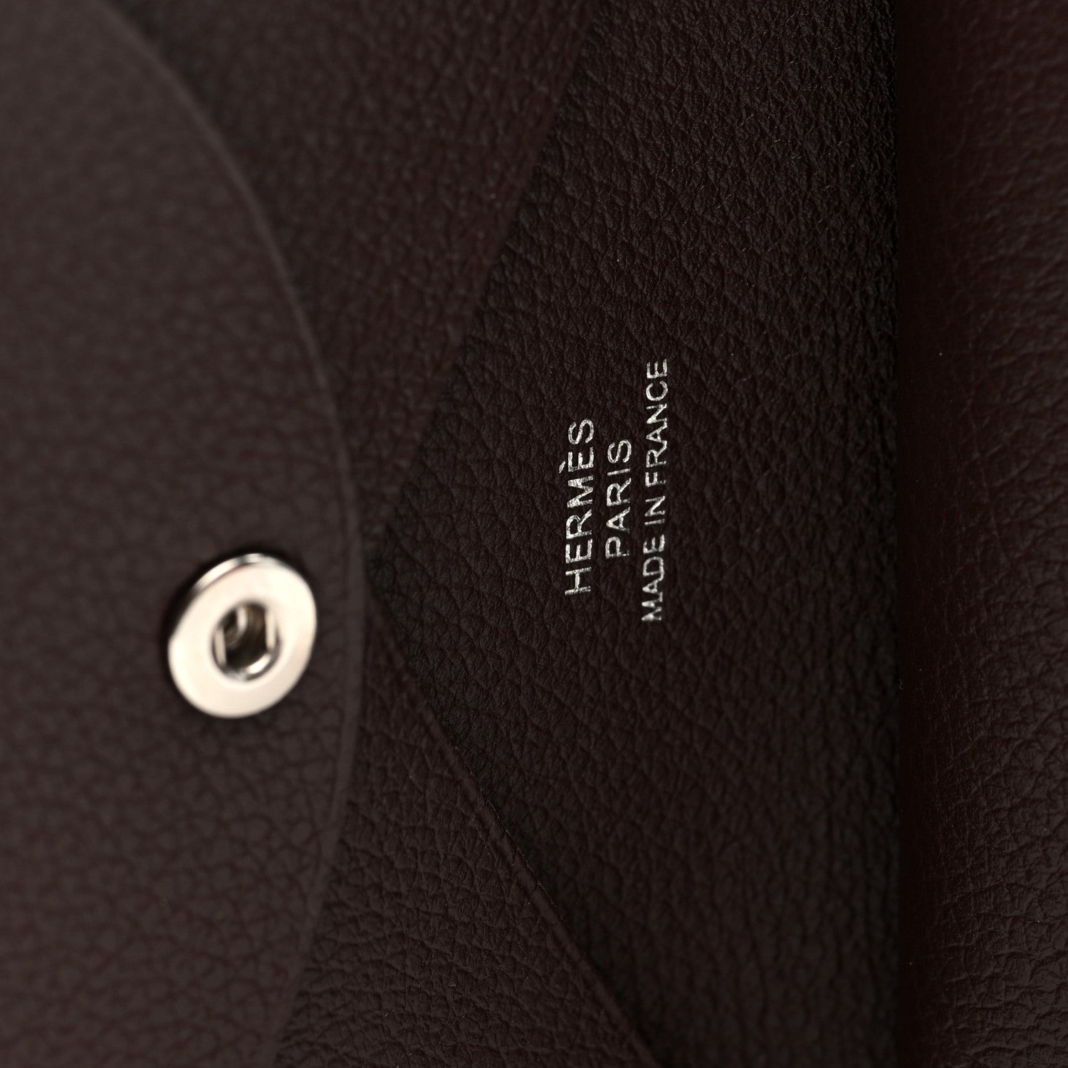 Evercolor Calvi Duo  Case Chocolate