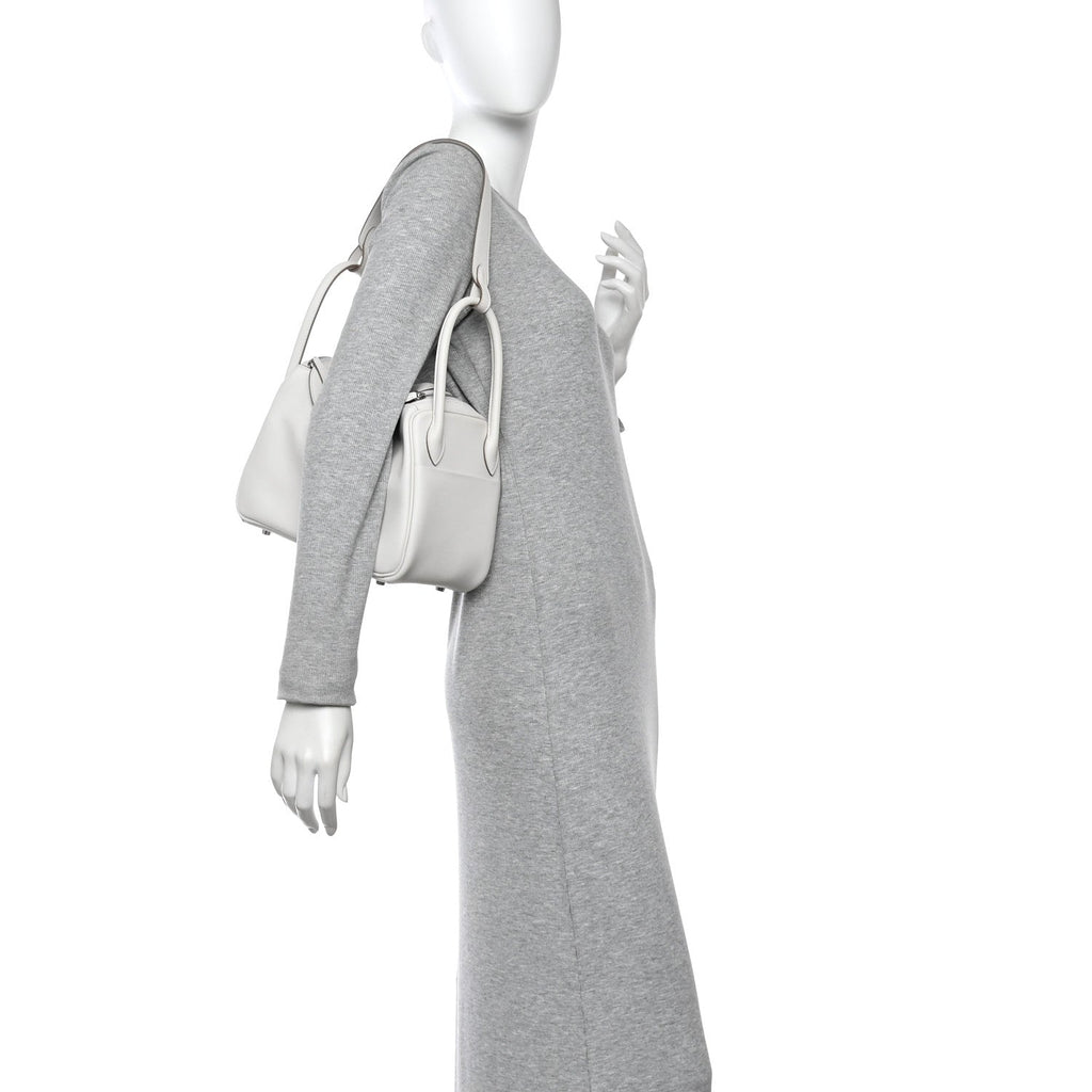 Swift Verso Lindy 26 Gris Pale Vert Vertigo