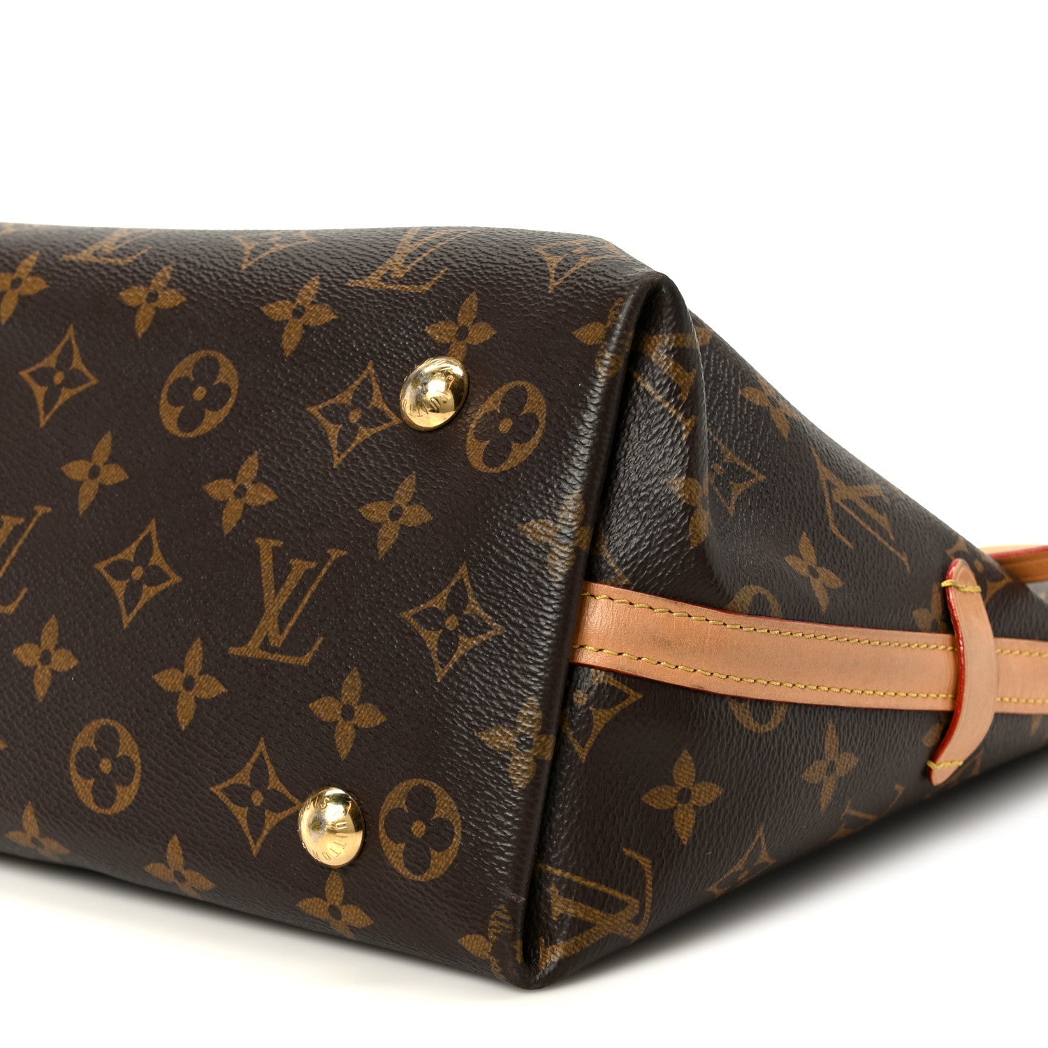 Monogram CarryAll PM