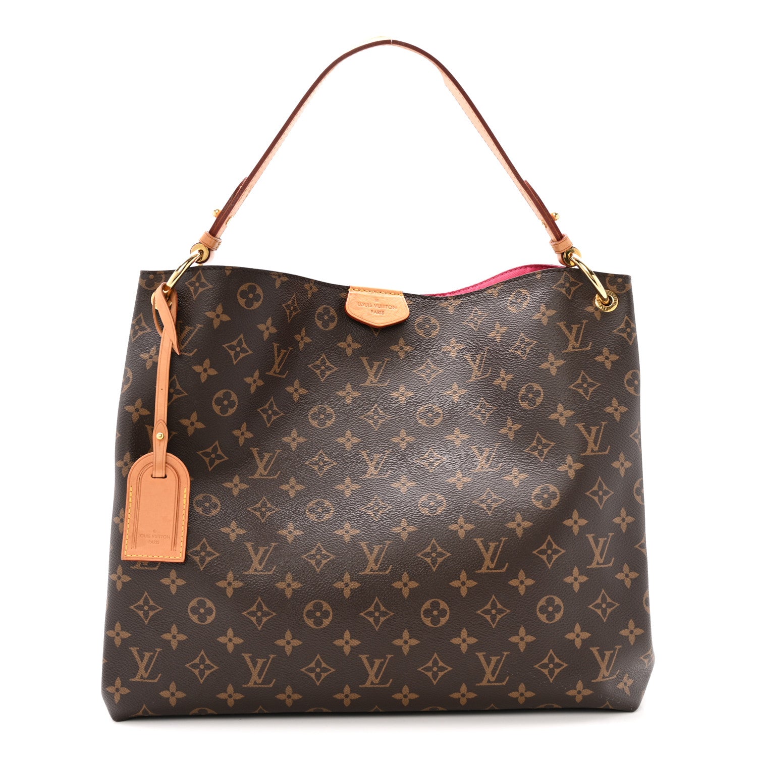 Monogram Graceful MM Pivoine