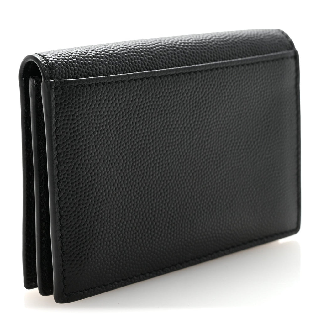 Grain De Poudre Business  Case Black