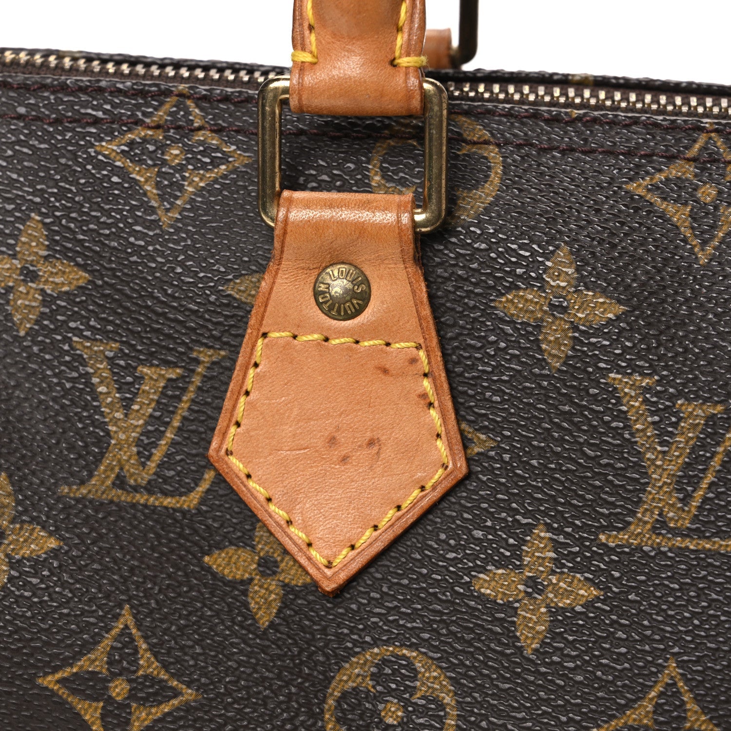 Monogram Speedy 25