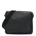 Damier Graphite Daniel MM