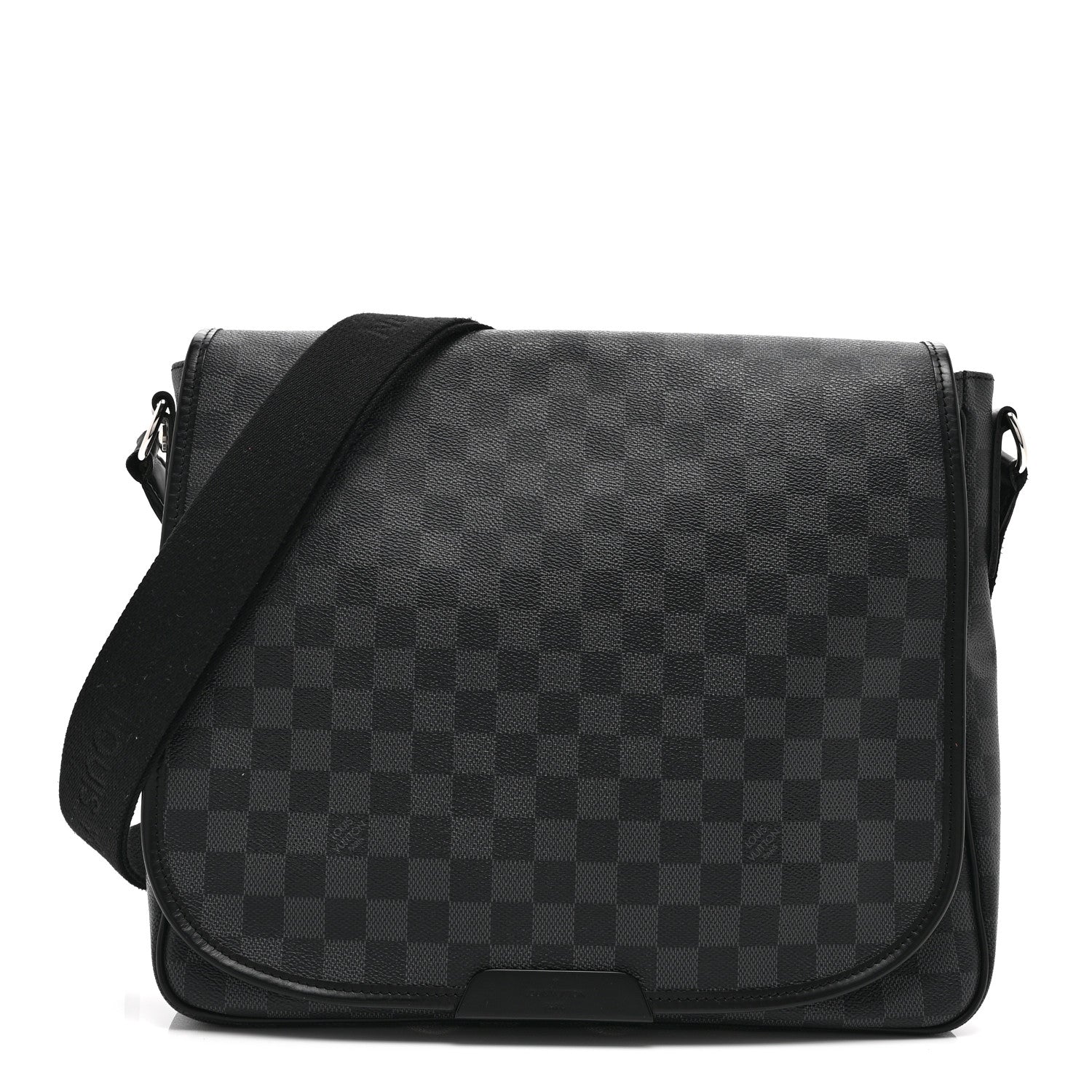 Damier Graphite Daniel MM