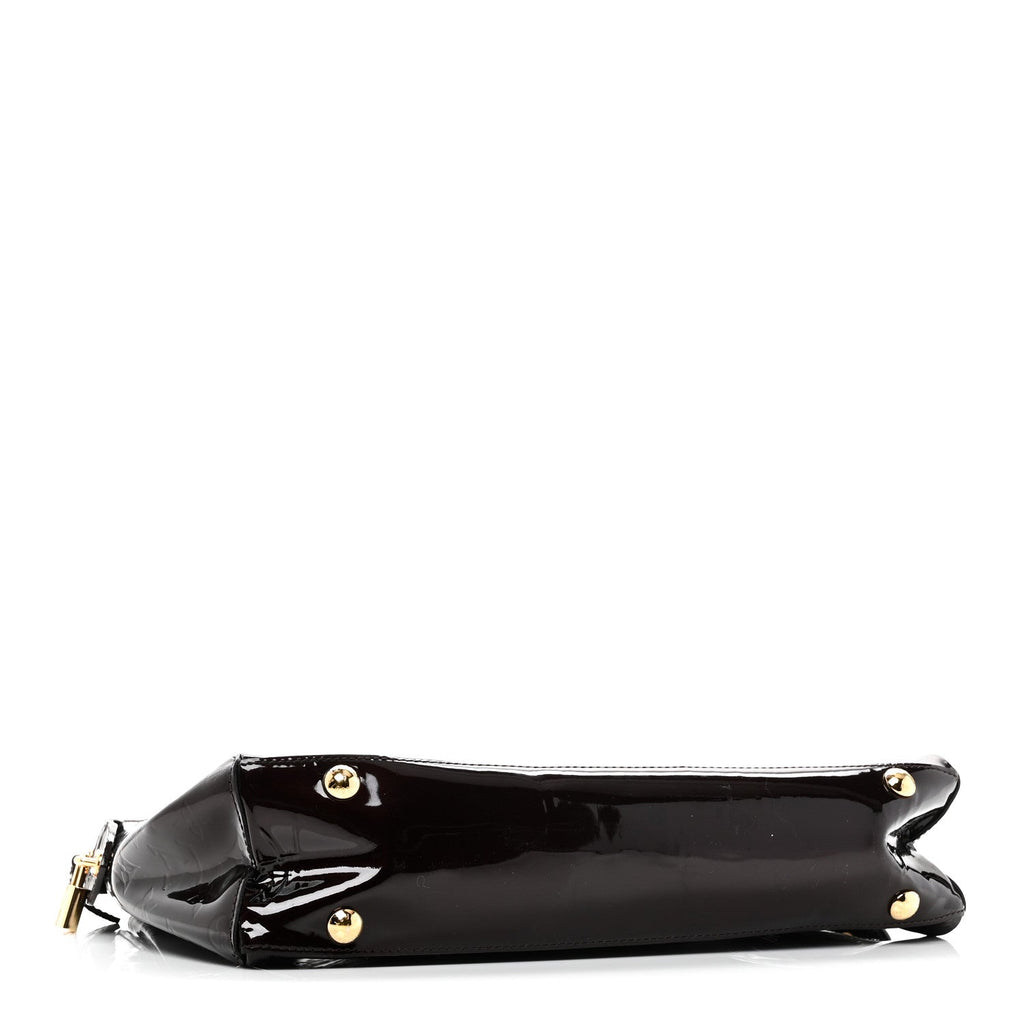 Vernis Melrose Avenue Amarante