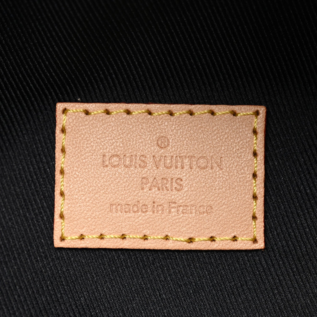Monogram Bumbag