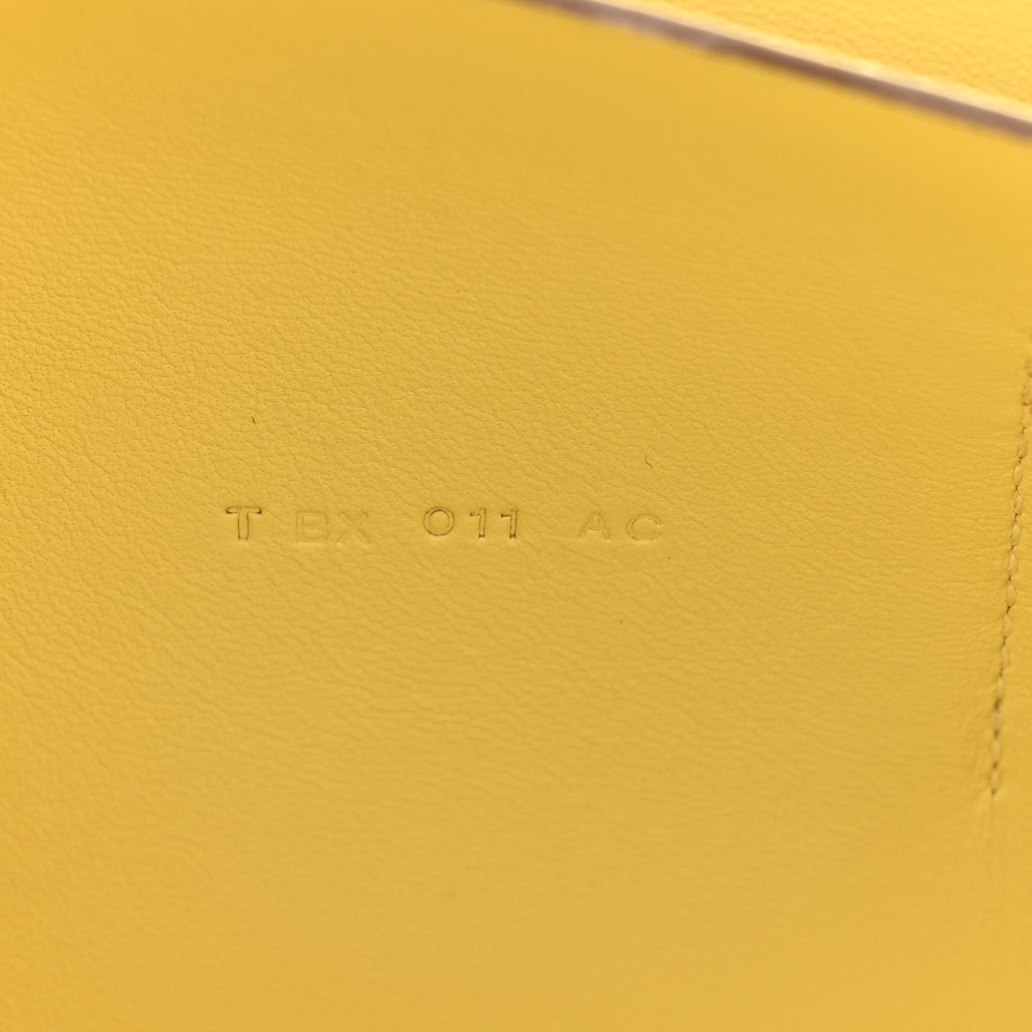 Swift Dogon Duo Wallet Jaune Poussin