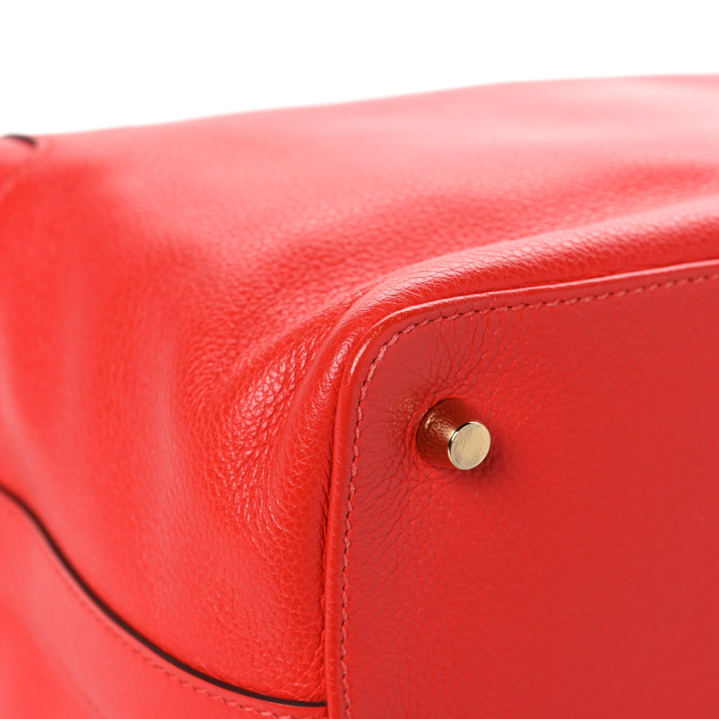 Evercolor Toolbox 20 Rouge Tomate