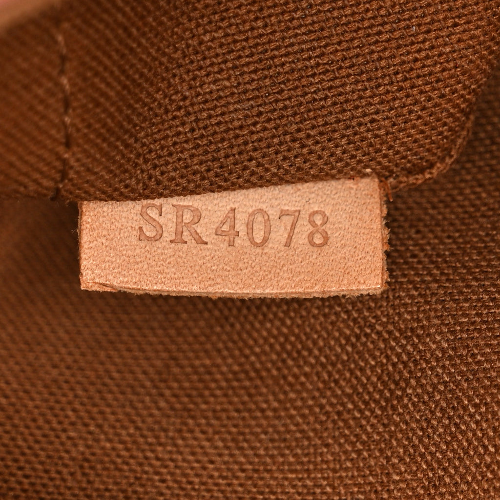 Monogram Naviglio
