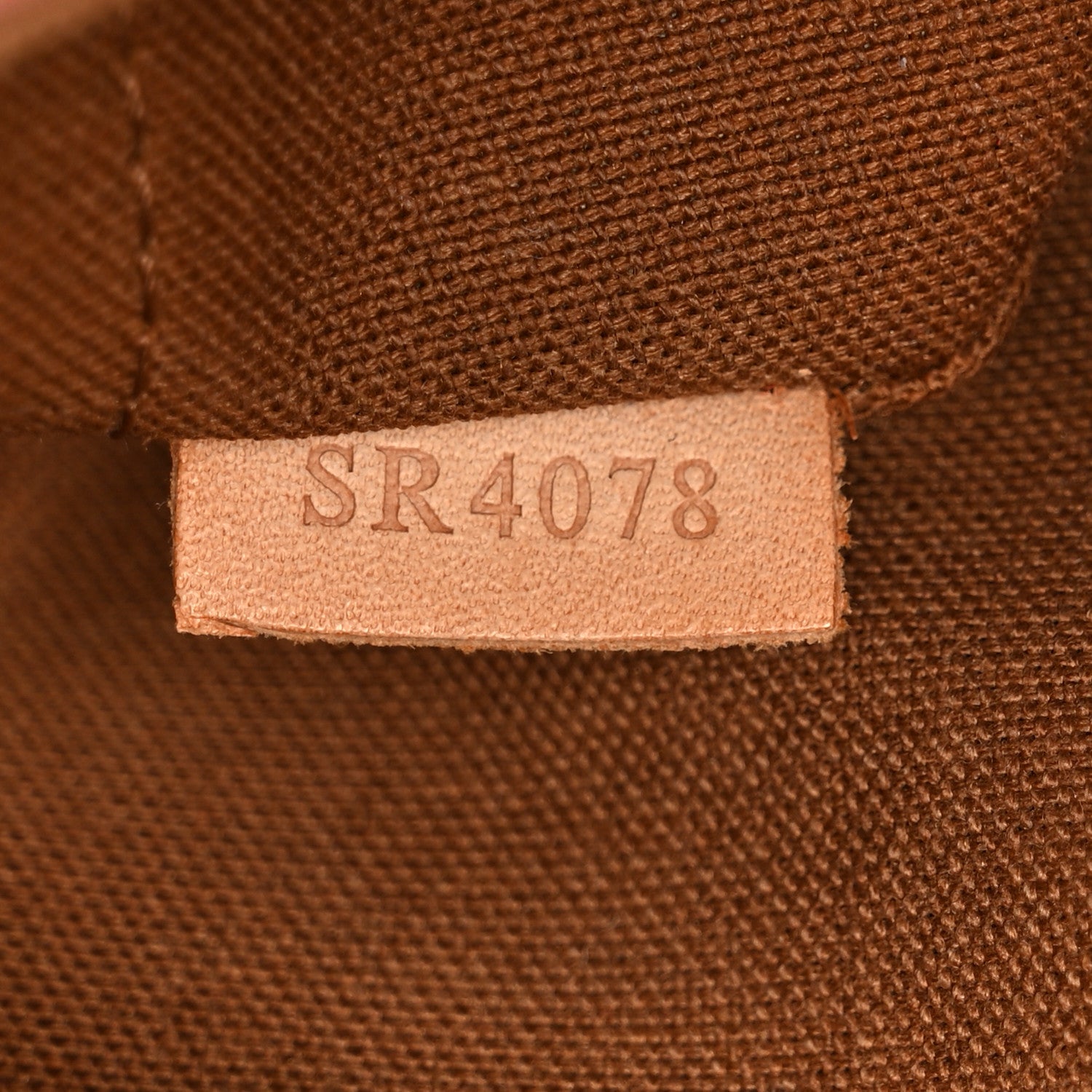 Monogram Naviglio