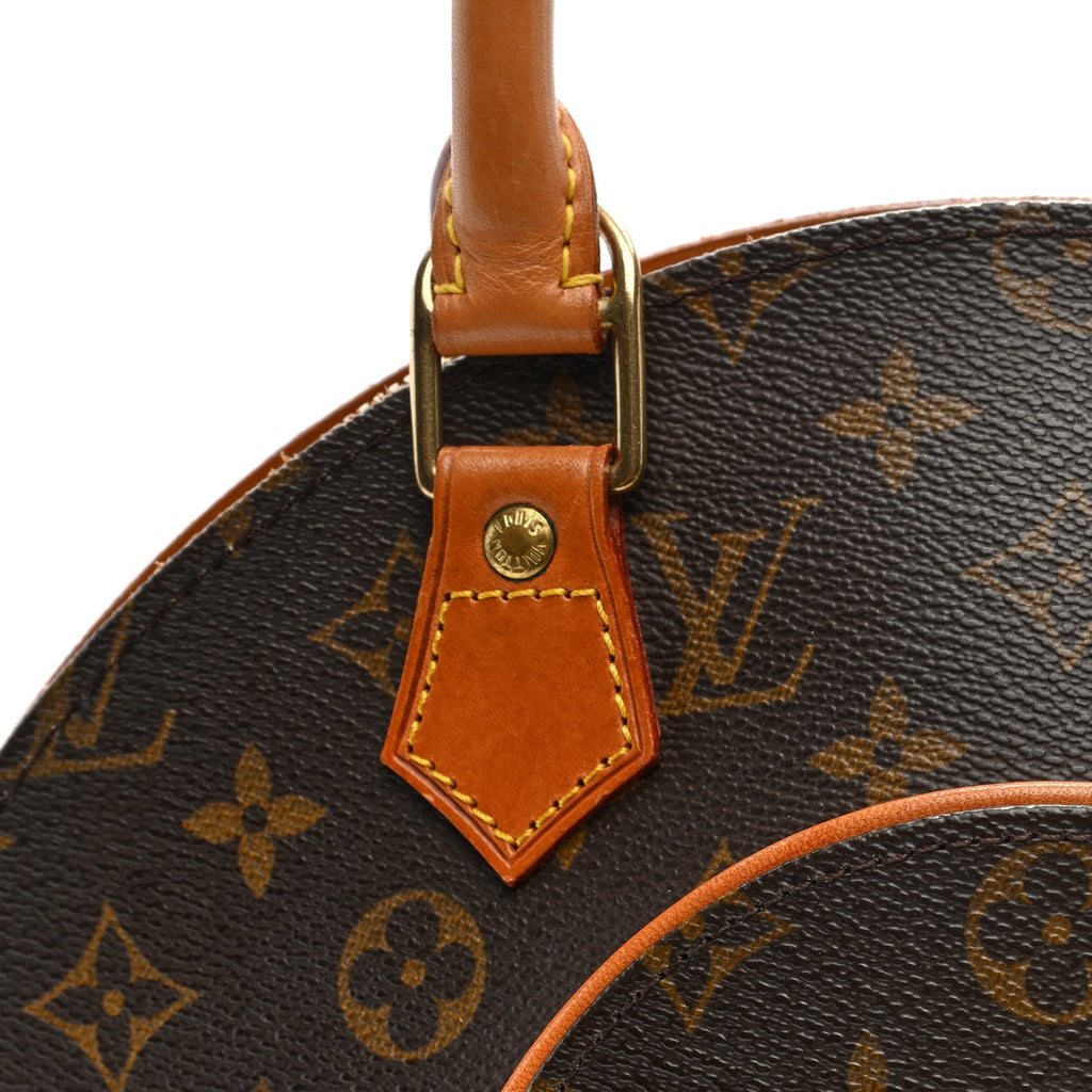 Monogram Ellipse PM