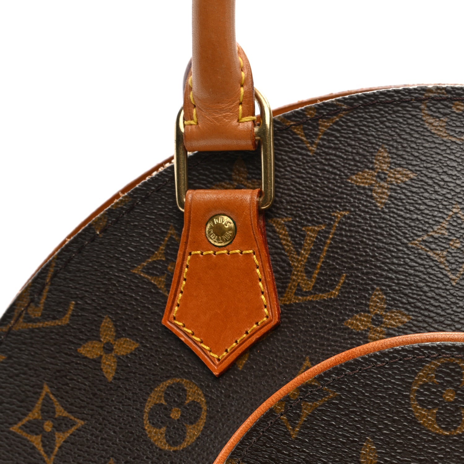 Monogram Ellipse PM