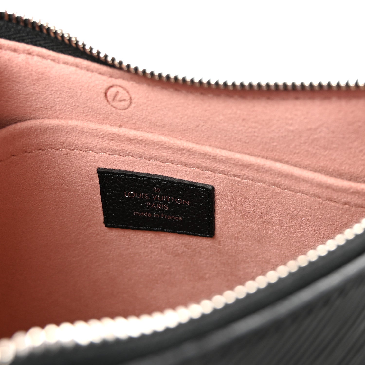 Epi Marelle BB Tote Black