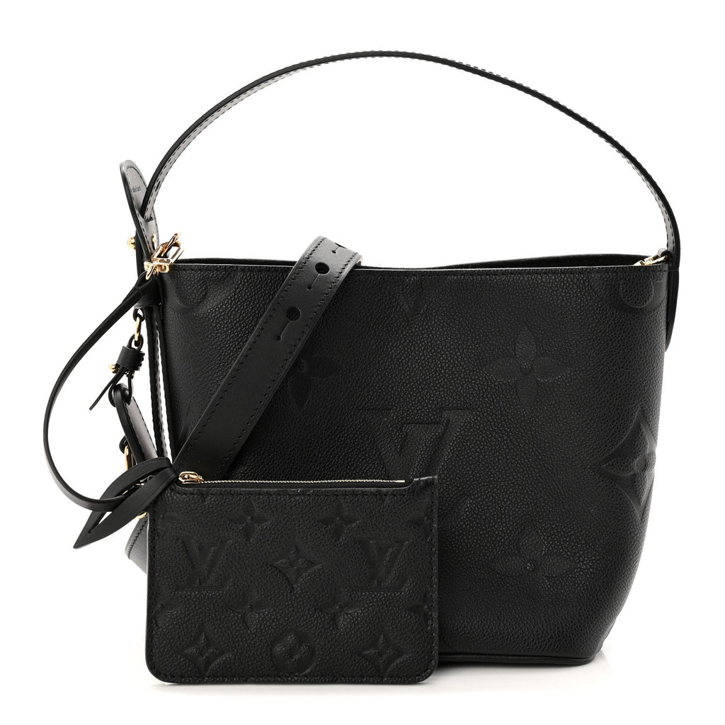 Empreinte All In BB Black